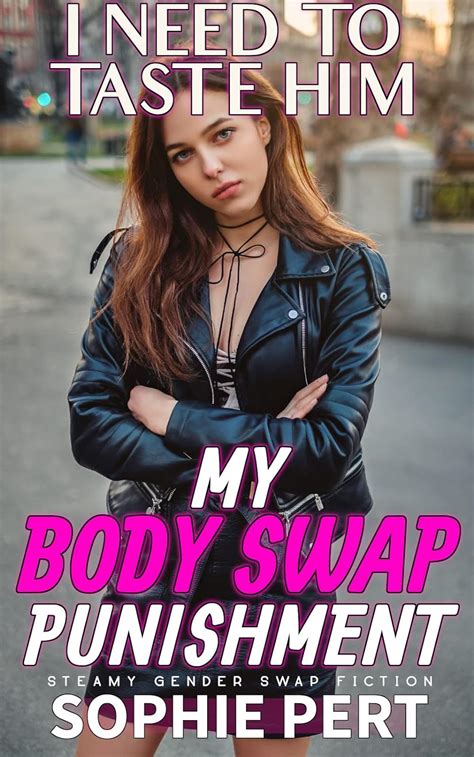 body swap punishment|As a punishment from my mom she decided to swap our .